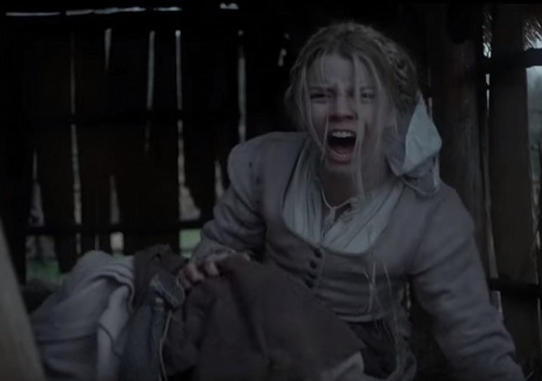 The Witch The Witch