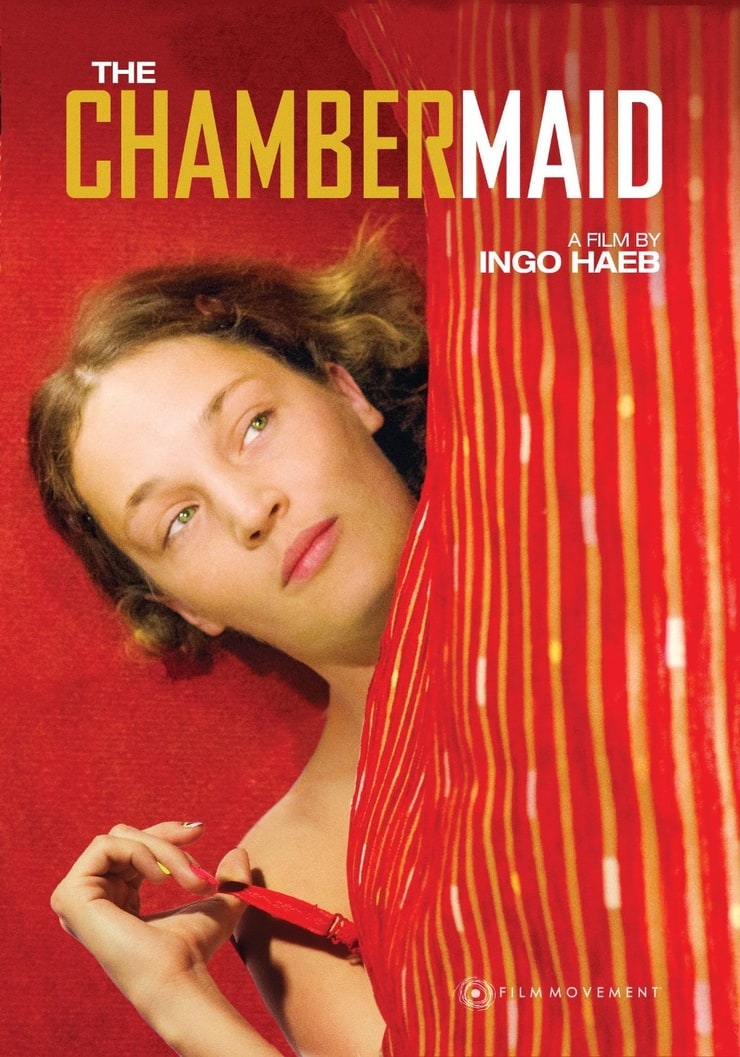 The Chambermaid Lynn