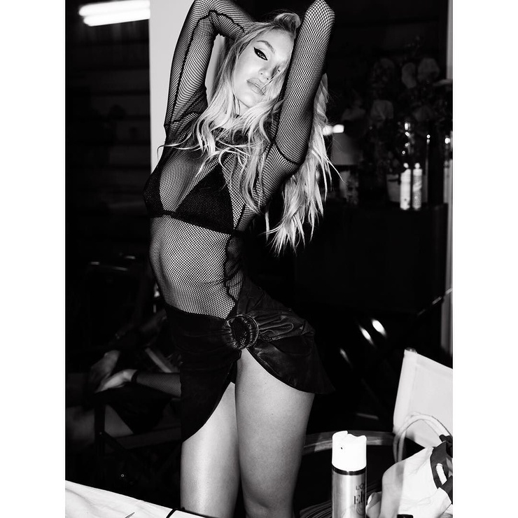 Candice Swanepoel Candice Swanepoel