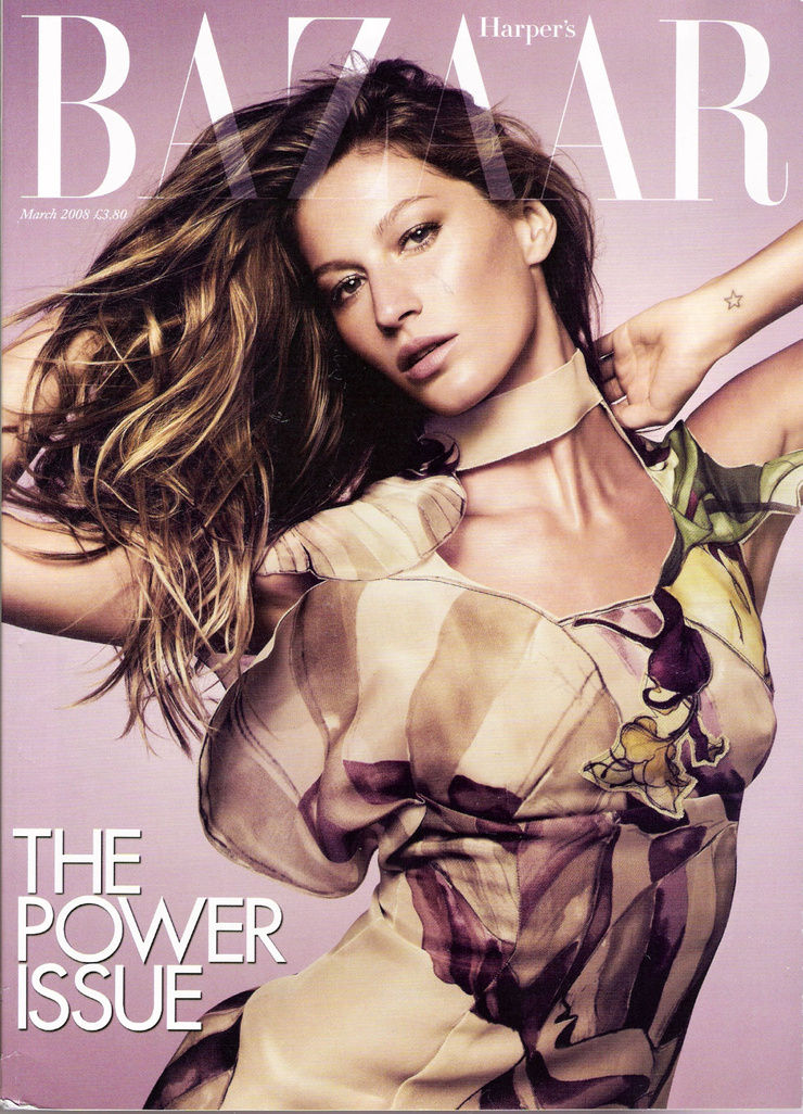 Gisele Bundchen Gisele Bundchen