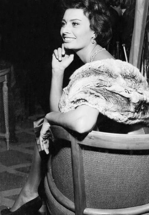 Sophia Loren Sophia Loren