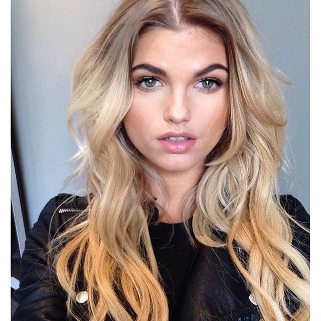 Louise Mikkelsen