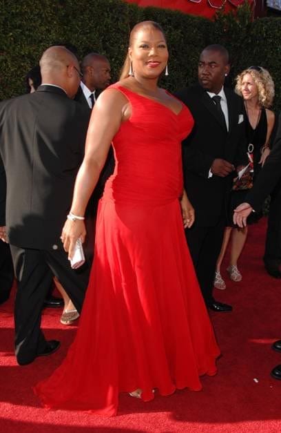 Queen Latifah