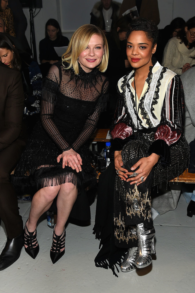 Kirsten Dunst Kirsten Dunst