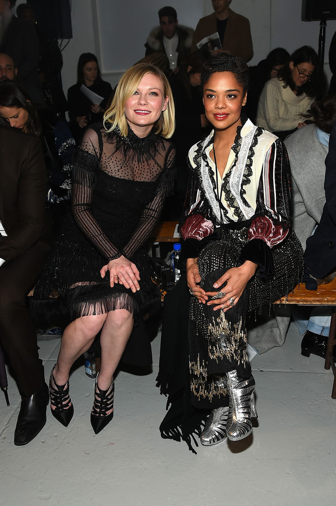Kirsten Dunst Kirsten Dunst
