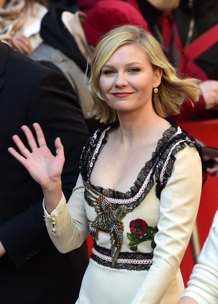Kirsten Dunst Kirsten Dunst