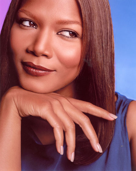 Queen Latifah