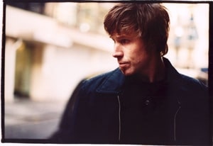 Mark Lanegan