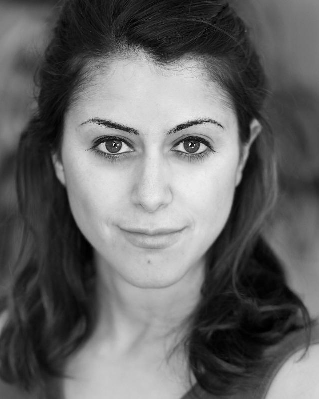 Nathalie Codsi