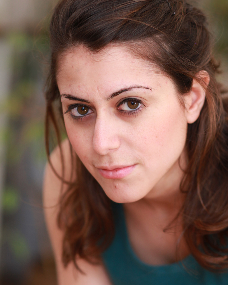 Nathalie Codsi Nathalie Codsi