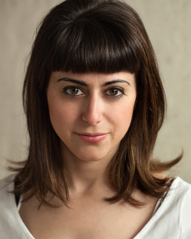 Nathalie Codsi Nathalie Codsi