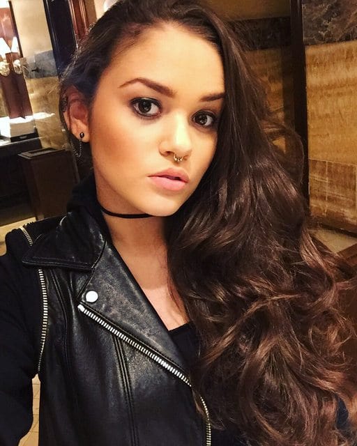 Madison Pettis Madison Pettis