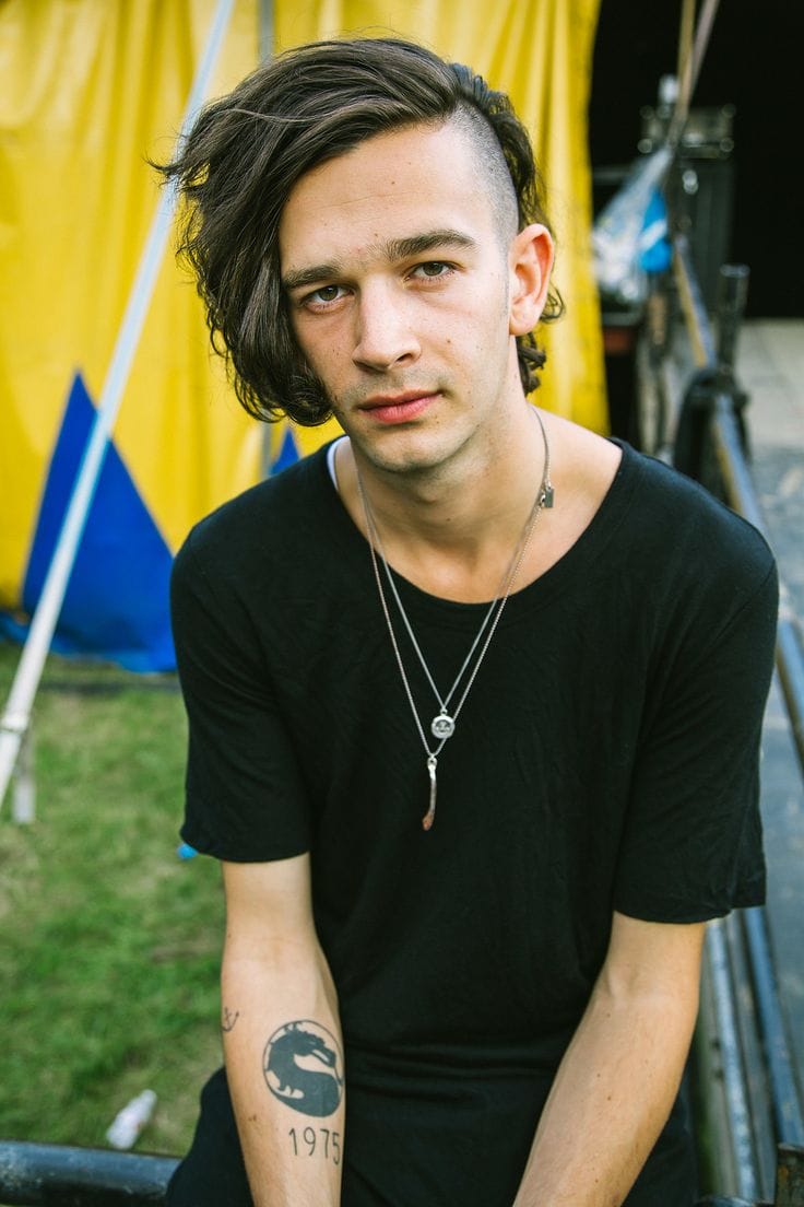 Matt Healy