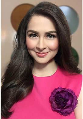 Marian Rivera