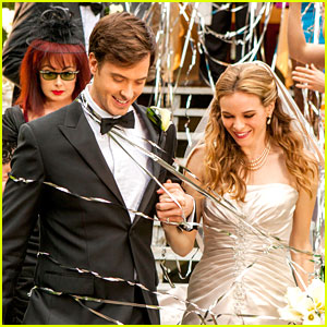 Nearlyweds