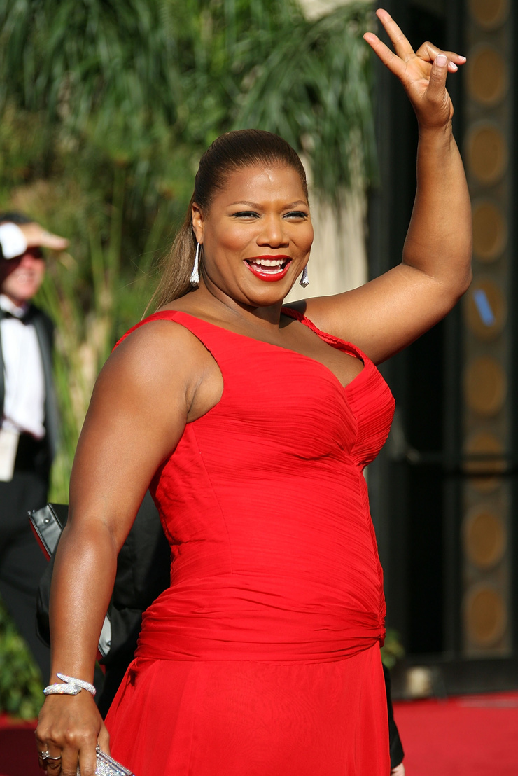 Queen Latifah Queen Latifah