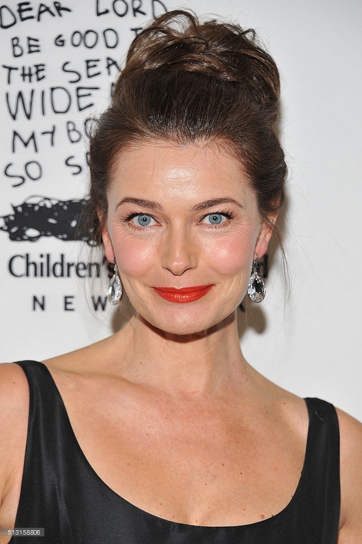 Paulina Porizkova