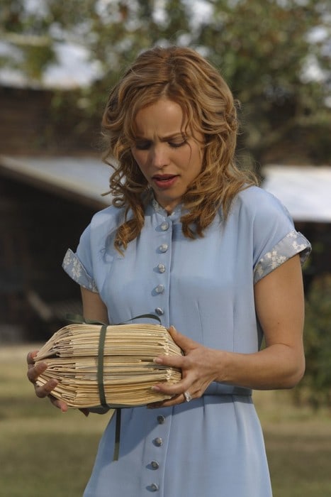 Rachel McAdams