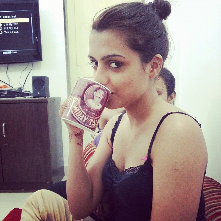 Ruhi Singh Ruhi Singh