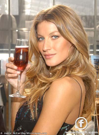 Gisele Bundchen Gisele Bundchen