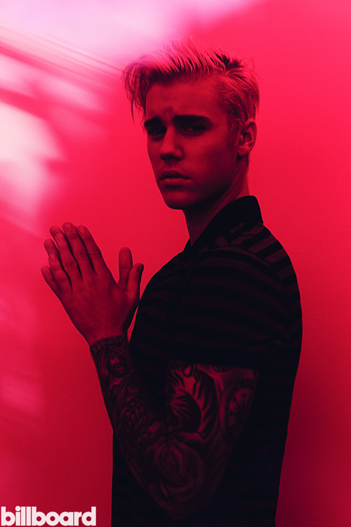 Justin Bieber