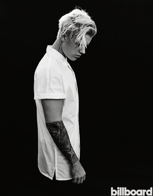 Justin Bieber
