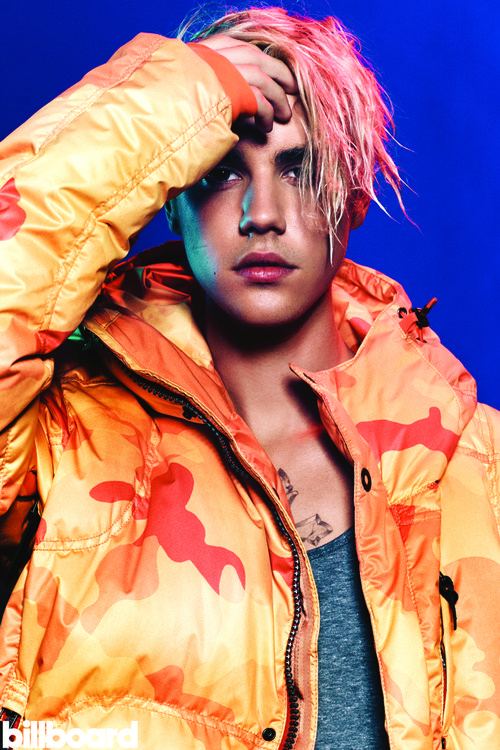 Justin Bieber