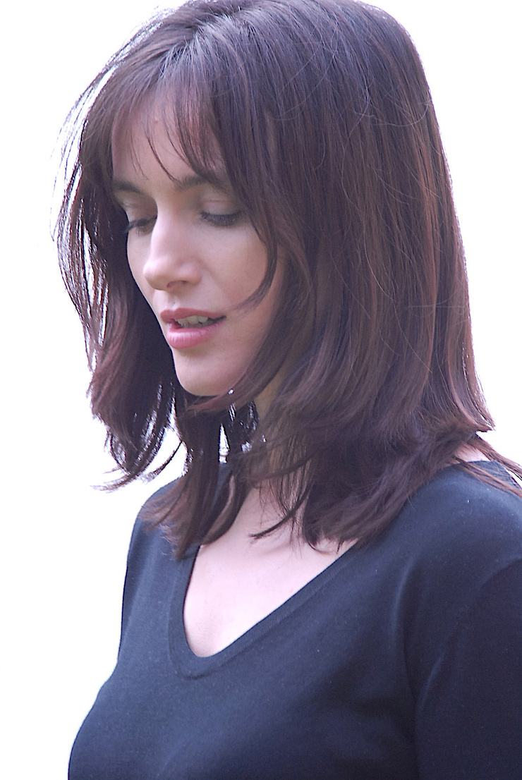Margot Abascal