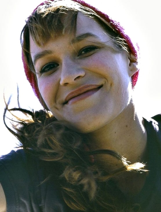 Franka Potente