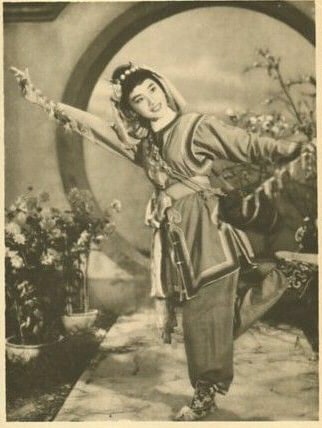 Meng Xia Meng Xia