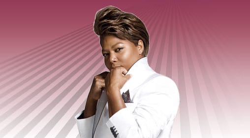 Queen Latifah