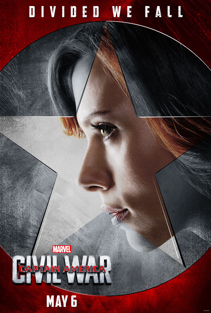 Captain America: Civil War Captain America: Civil War