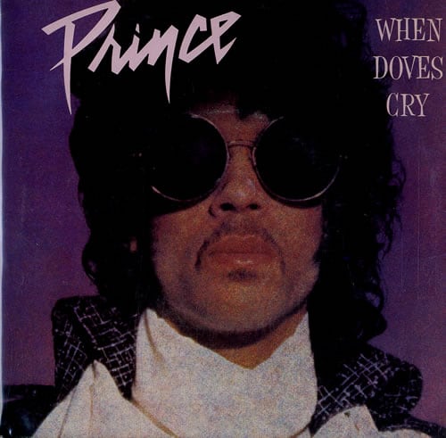 When Doves Cry