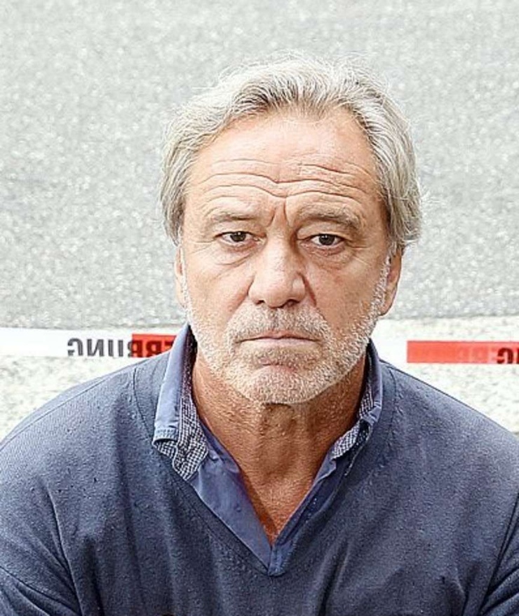 Gerd Silberbauer