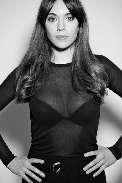 Rebeca Cobos Rebeca Cobos
