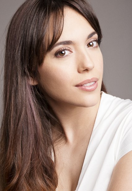 Rebeca Cobos Rebeca Cobos