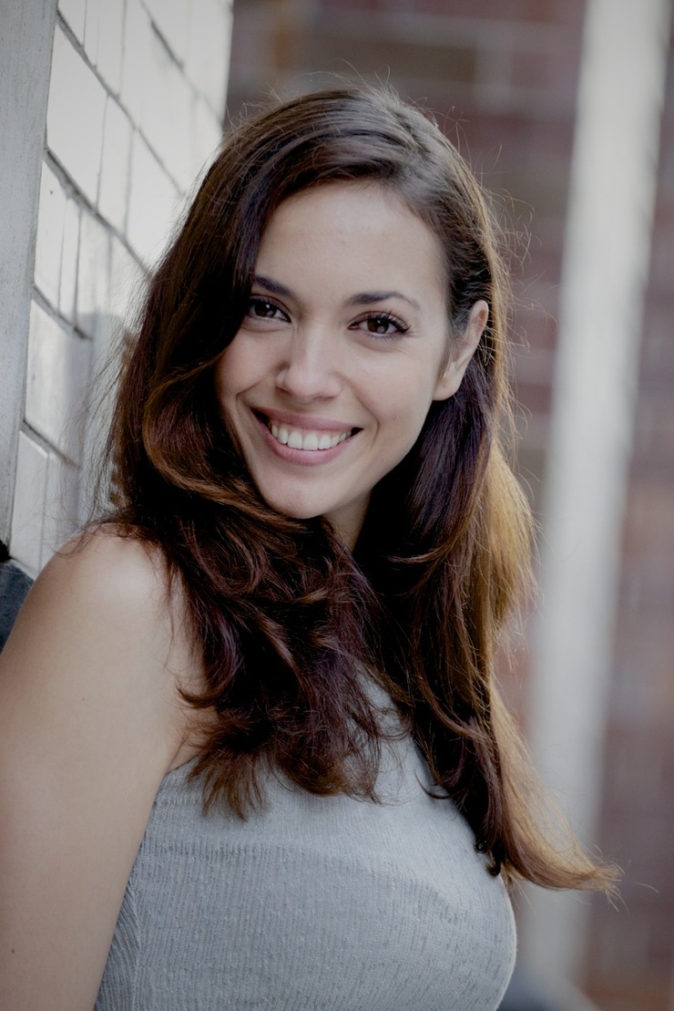 Rebeca Cobos