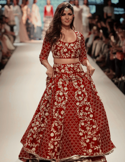 Nimrat Kaur