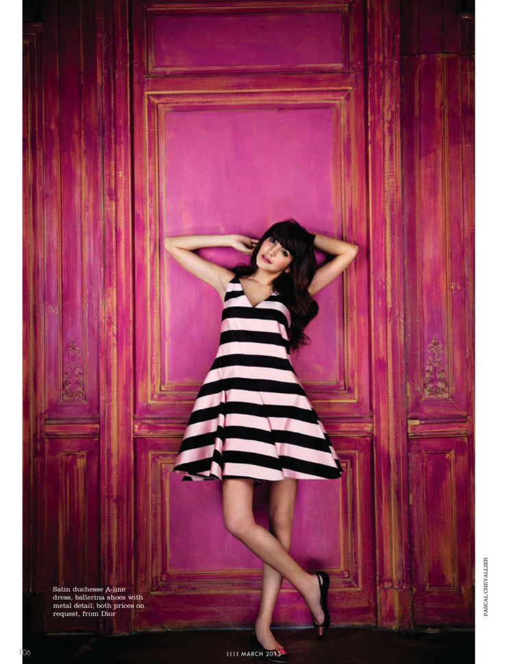 Anushka Sharma Anushka Sharma
