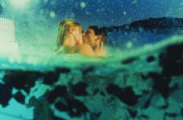 The Sea