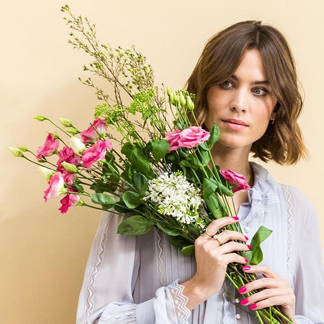 Alexa Chung