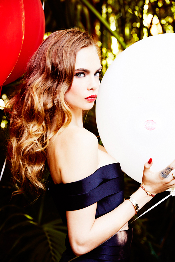 Cara Delevingne Cara Delevingne