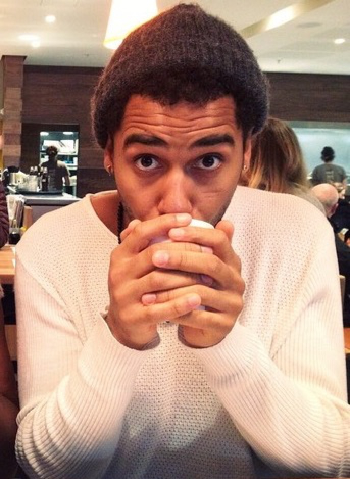 Elliot Knight