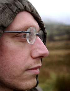 Daniel Tammet