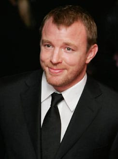 Guy Ritchie