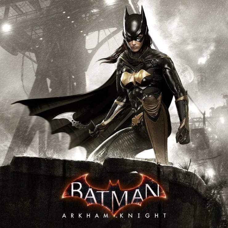 Oracle (Arkham)
