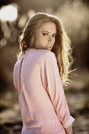 Barbara Homs