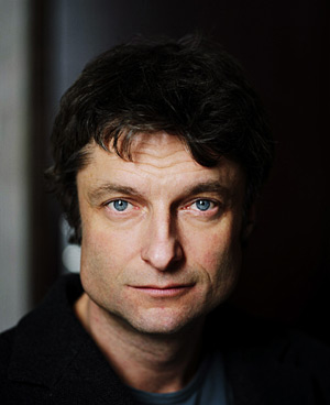 Alfred Dorfer