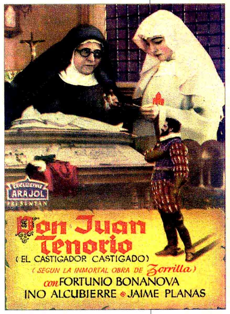 Don Juan Tenorio