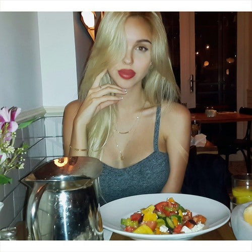 Maria Domark